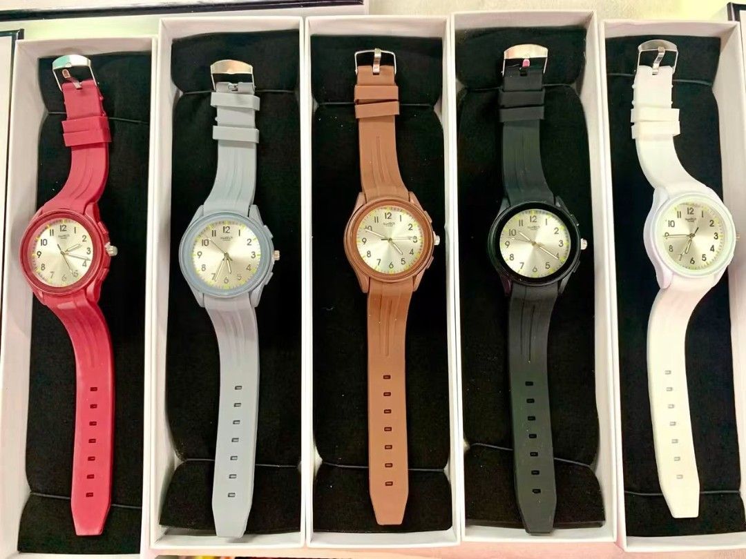 Fashion watch (Category: Women's Watches) located in Manila. Submitted by chellesshop (Listing ID 1463982919, Image 2). Description: .