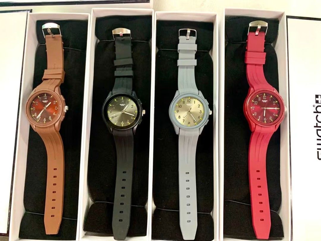 Fashion watch (Category: Women's Watches) located in Manila. Submitted by chellesshop (Listing ID 1463982919, Image 1). Description: .