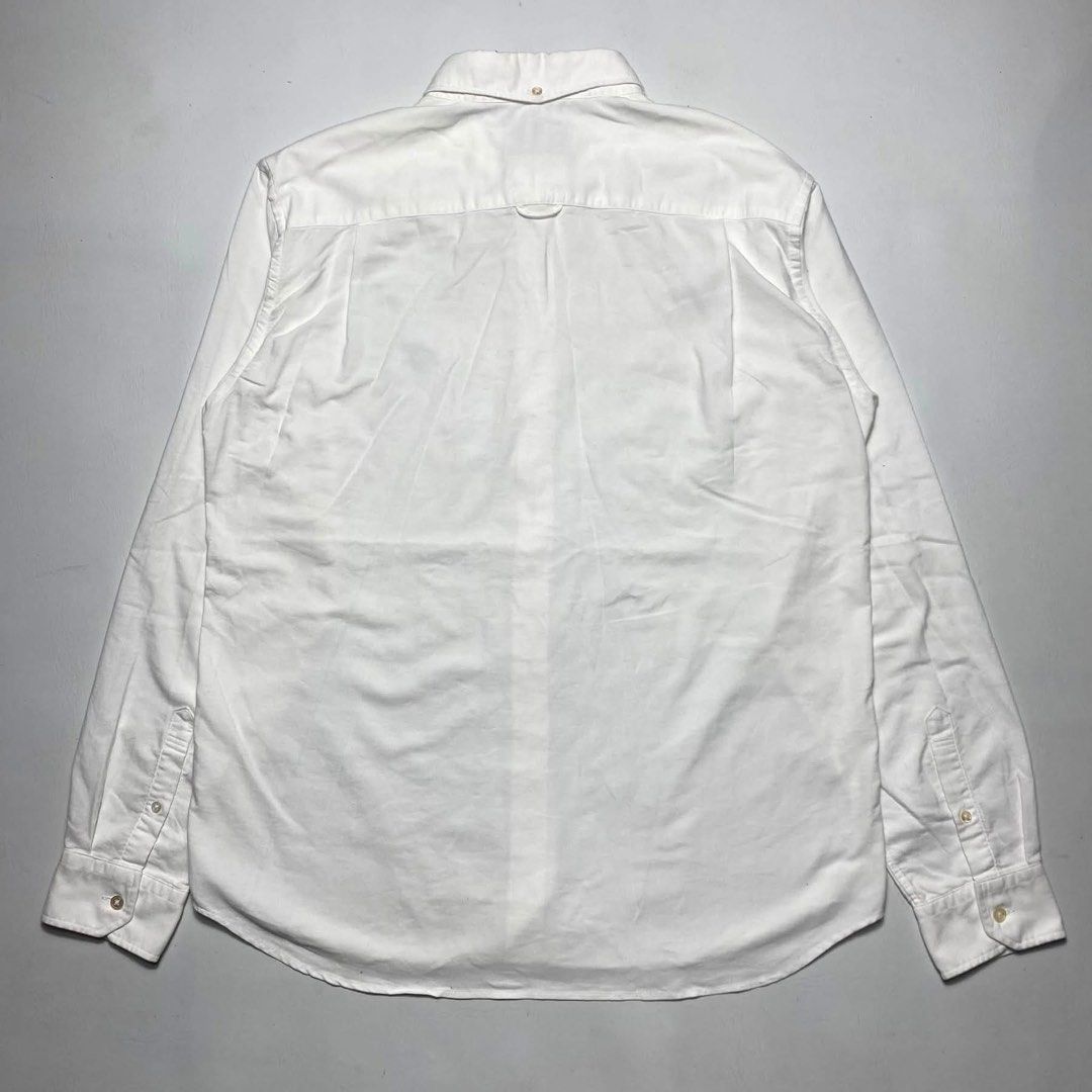 F.C. REAL BRISTOL POLO LONGSLEEVE (Category: Tshirts & Polo Shirts ) located in San Fernando. Submitted by upwear.ph (Listing ID 1464070730, Image 3). Description: F.C. REAL BRISTOL POLO LONGSLEEVE CONDITION : EXCELLENT SIZE : EXTRA LARGE DIMENSION : W22 x L29 ISSUE : NONE .