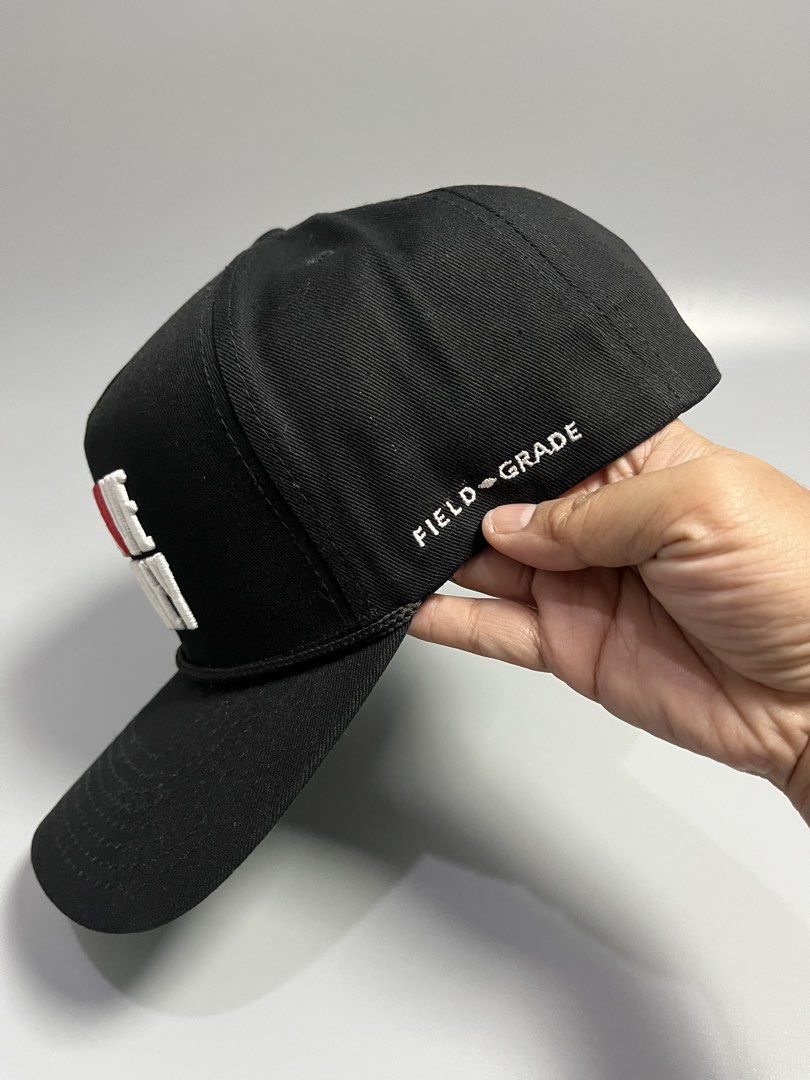 F&ck Love get money field grade cap (Category: Caps & Hats) located in Taguig. Submitted by oneday_pickenget (Listing ID 1463985218, Image 3). Description: .