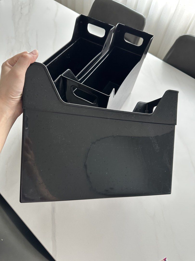 File Organizers TAKE ALL (Category: Storage Boxes & Baskets) located in Quezon City. Submitted by littlemis (Listing ID 1463990469, Image 3). Description: .