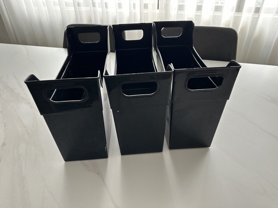 File Organizers TAKE ALL (Category: Storage Boxes & Baskets) located in Quezon City. Submitted by littlemis (Listing ID 1463990469, Image 1). Description: .