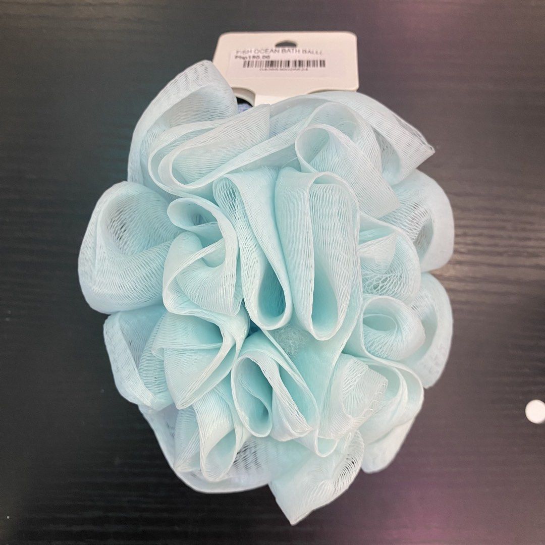 Fish Ocean Bath Ball. 0406530026624 (Category: Bath) located in Paranaque City. Submitted by gladkingphilippines (Listing ID 1464016951, Image 1). Description: .