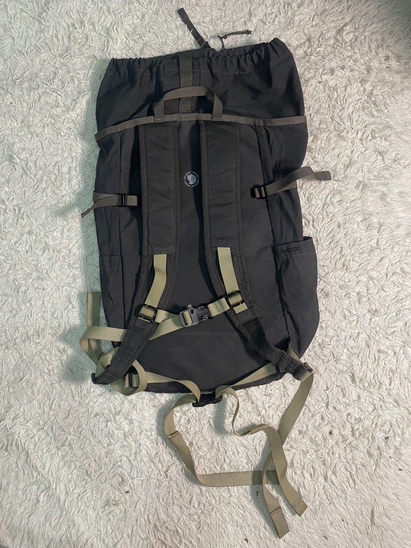 Fjalraven Kanken Backpack (Category: Backpacks) located in Butuan. Submitted by exodus.co (Listing ID 1464057284, Image 2). Description: .