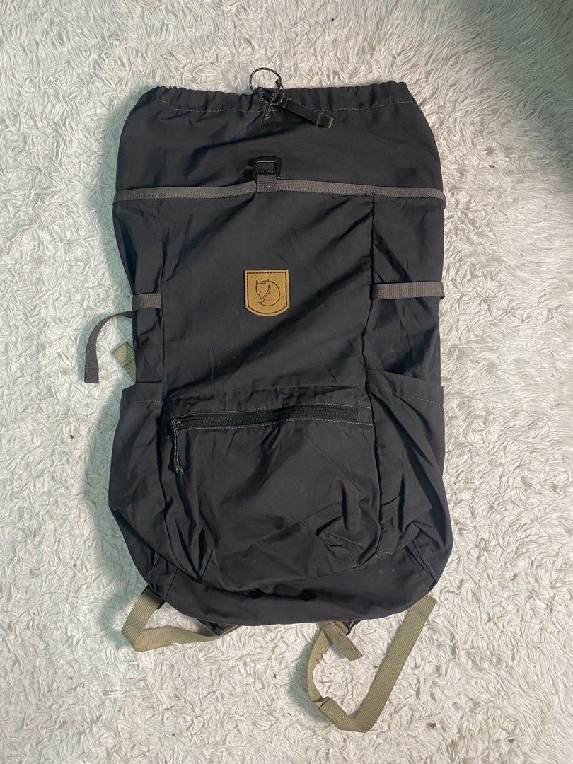 Fjalraven Kanken Backpack (Category: Backpacks) located in Butuan. Submitted by exodus.co (Listing ID 1464057284, Image 1). Description: .