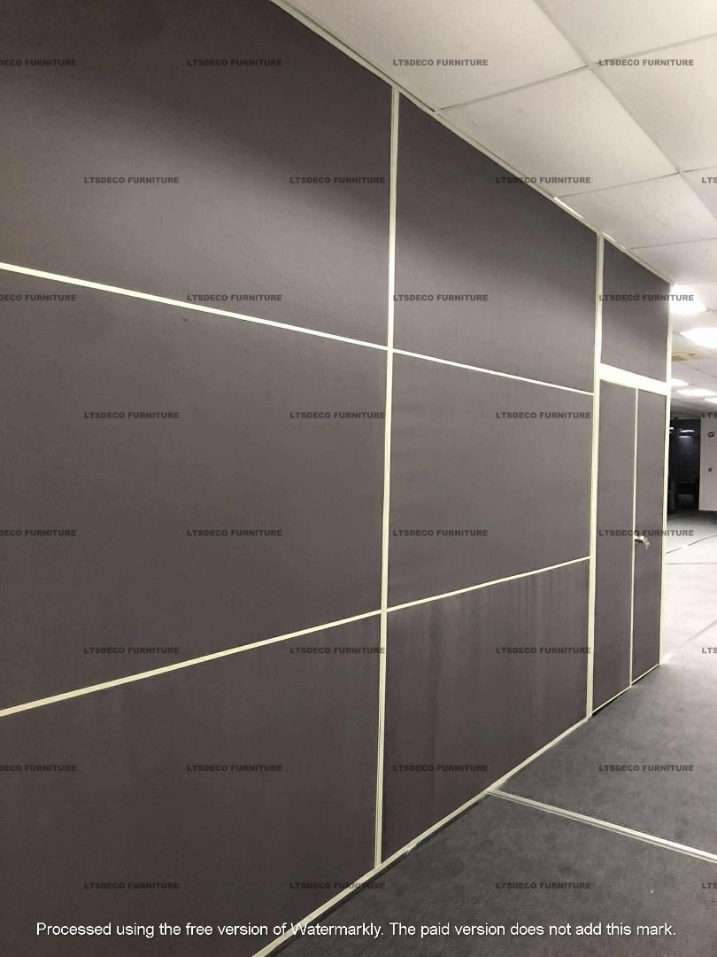 Floor to ceiling wall panel divider office partition furnitures (Category: Office Furniture & Fixtures) located in Quezon City. Submitted by kaorie (Listing ID 1464000973, Image 2). Description: 👉Are you looking for WORKSTATION, MODULAR CUBICLES OFFICE PARTITION, and OFFICE FURNITURE SUPPLIER? LTSDECO Furniture, is direct supplier, manufacturer, and trusted provider of high quality, affordable and durable modular office divider partition, home a