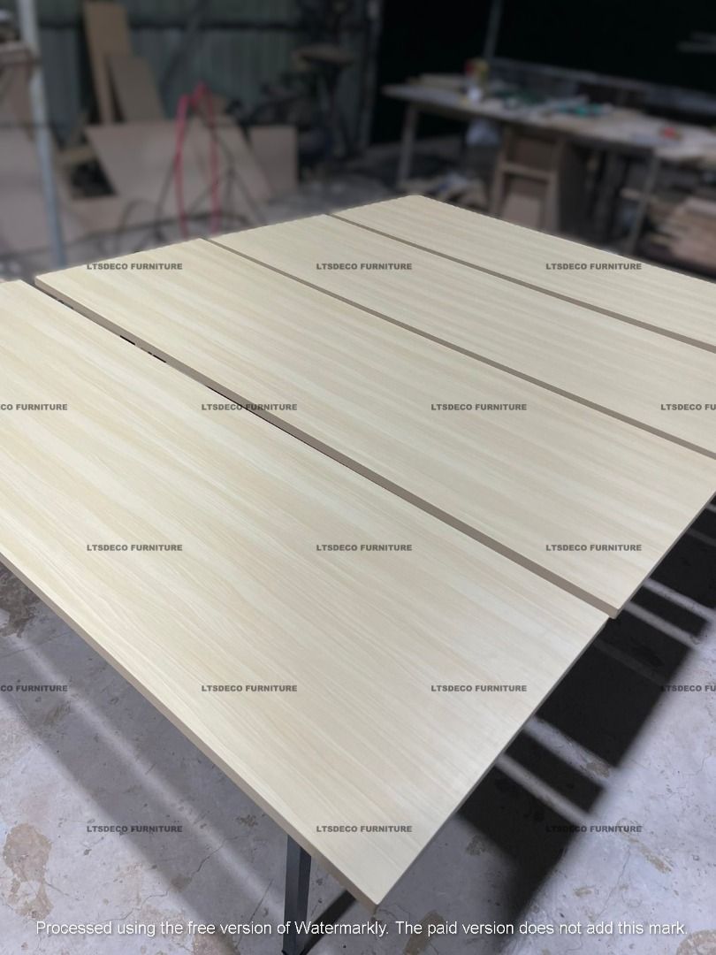 FOLDING TABLE OFFICE FURNITURE OFFICE PARTITION (Category: Office Furniture & Fixtures) located in Quezon City. Submitted by marian_b1aa1e215 (Listing ID 1463942134, Image 3). Description: " PRICE MAY VARY DEPENDING ON SIZE, MATERIAL, AND CUSTOMIZATION. " --PRICE IS POSTING PURPOSES ONLY!! ✅ INQUIRE NOW! Hi! Are you looking for MODULAR WORKSTATION OFFICE PARTITION, ACCORDION WALL AND DOOR PARTITION, TOILET/URINAL PARTITION and OFFICE FURNITURE SU