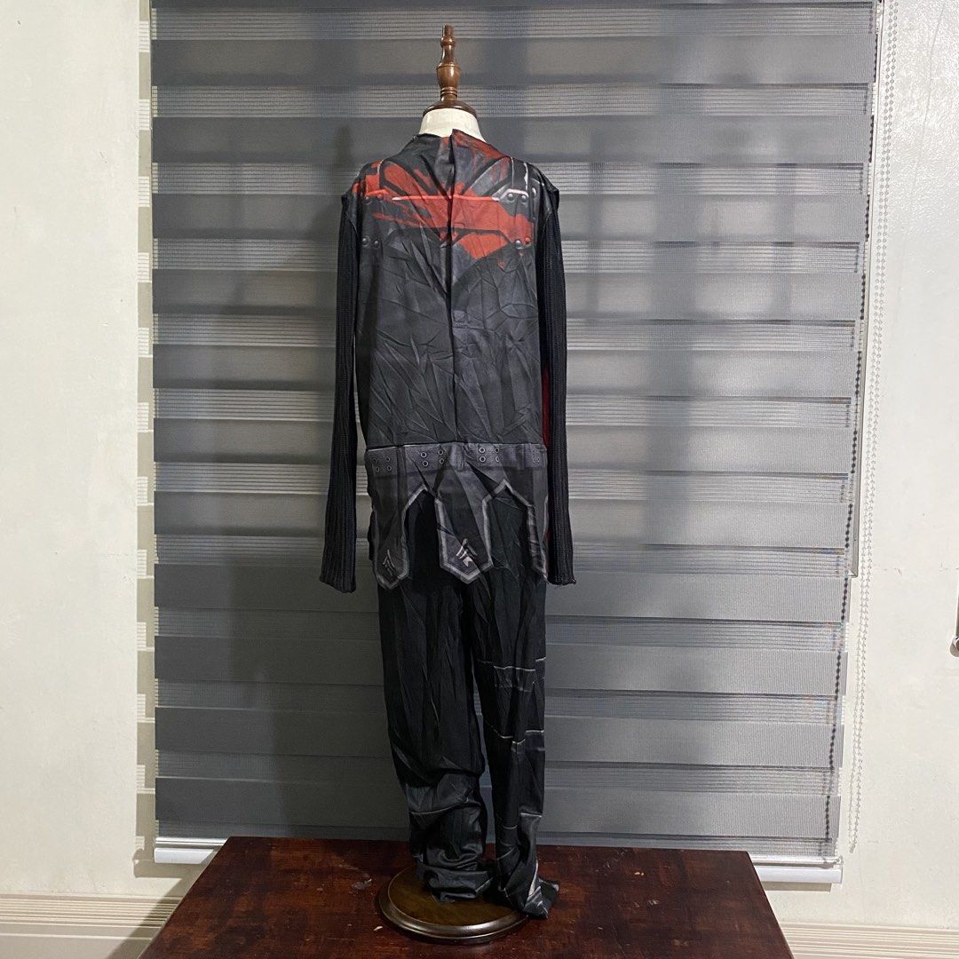 Fortnite (Category: Babies & Kids Fashion) located in Caloocan City. Submitted by discusonlineshop (Listing ID 1463954407, Image 2). Description: 10-12y/0.