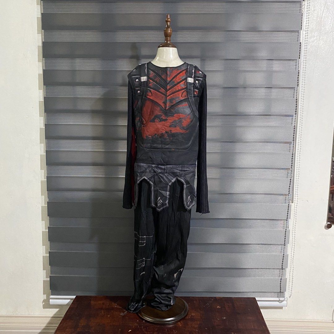 Fortnite (Category: Babies & Kids Fashion) located in Caloocan City. Submitted by discusonlineshop (Listing ID 1463954407, Image 1). Description: 10-12y/0.