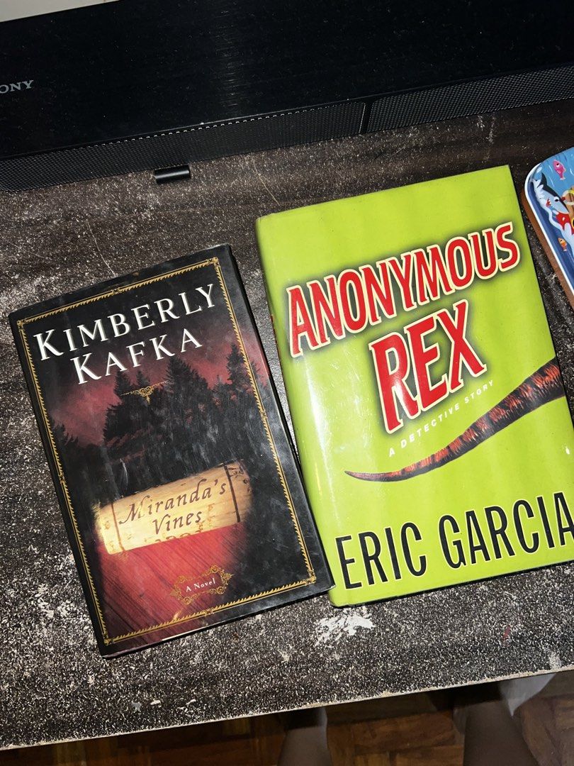 FREE BOOKS (Category: Storybooks) located in Pasig City. Submitted by livebird-217e (Listing ID 1463945162, Image 2). Description: Very good condition, intact spine, hard bound books.