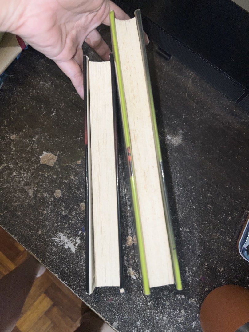 FREE BOOKS (Category: Storybooks) located in Pasig City. Submitted by livebird-217e (Listing ID 1463945162, Image 3). Description: Very good condition, intact spine, hard bound books.
