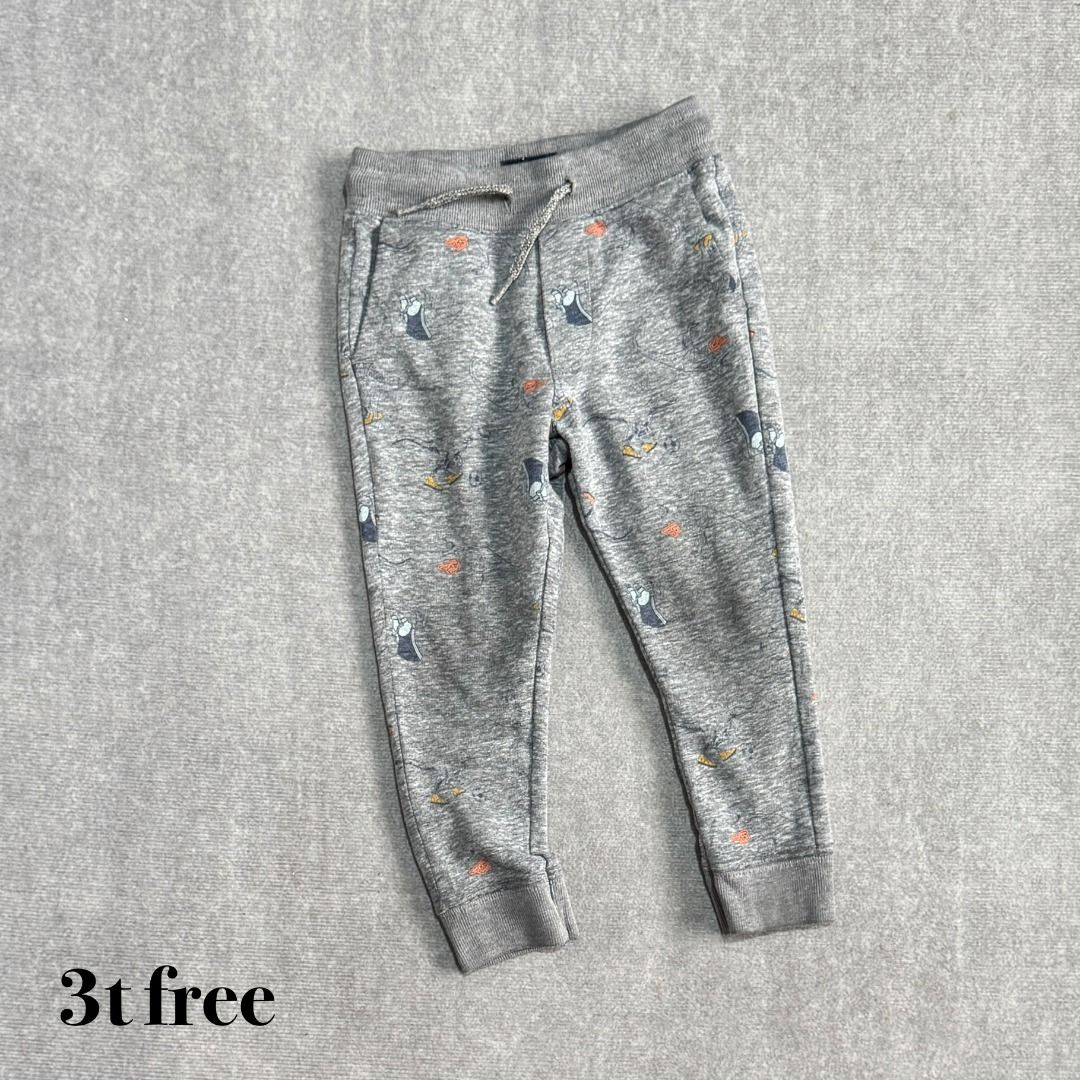free: kids jogger pants (Category: Babies & Kids Fashion) located in Baguio. Submitted by mapa_laku (Listing ID 1464012346, Image 1). Description: .