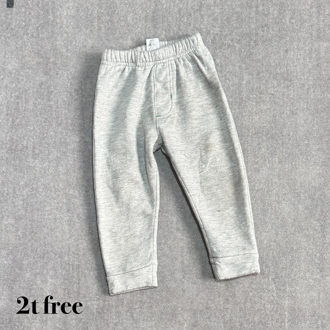 free: kids jogger pants (Category: Babies & Kids Fashion) located in Baguio. Submitted by mapa_laku (Listing ID 1464015705, Image 1). Description: .