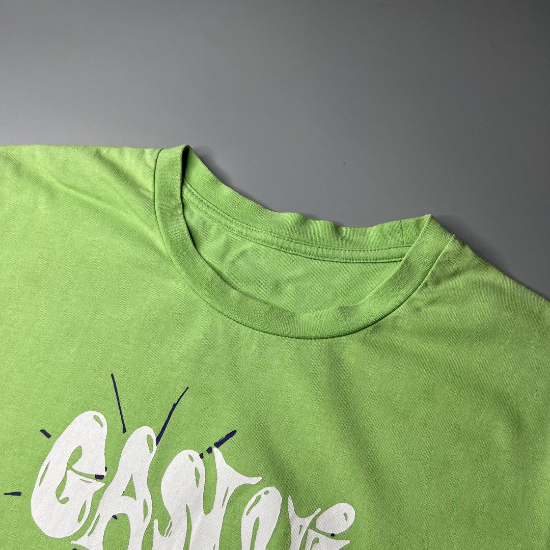 GANNI (Category: Shirts) located in Manila. Submitted by aaaaaahhhhhh (Listing ID 1464090860, Image 3). Description: Large 20W 26L Missing Maintag Lalamove or J&t Express + Shipping fee.