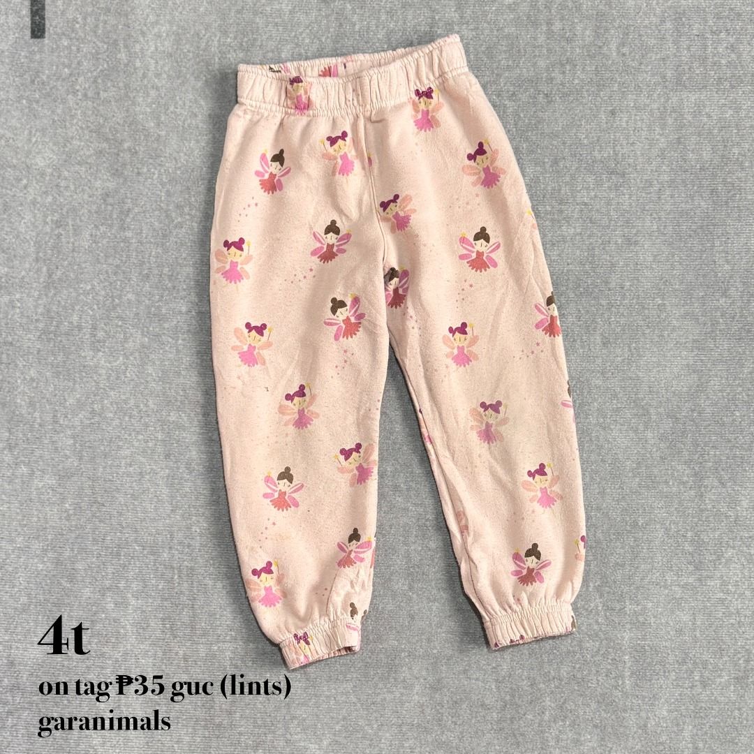 garanimals kids jogger pants (Category: Babies & Kids Fashion) located in Baguio. Submitted by mapa_laku (Listing ID 1464015993, Image 1). Description: .