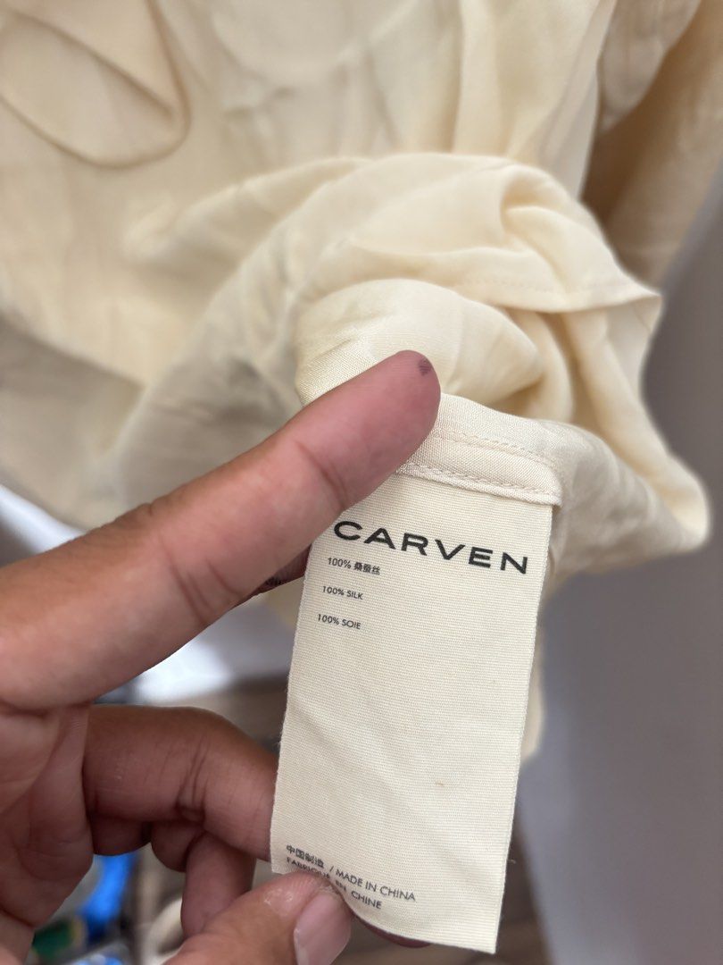Garven (Category: Luxury Apparel) located in Manila. Submitted by kingblaize (Listing ID 1464043638, Image 3). Description: .