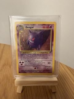 (Category: ) located in . Submitted by holyholocards (Listing ID 1464001384, Image 1). Description: .