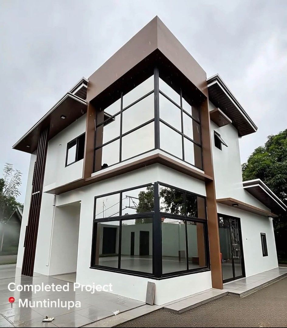 Glass Aluminum services (Category: Construction & Building Materials) located in Quezon City. Submitted by jhanjhan23 (Listing ID 1464100015, Image 1). Description: Glass Aluminum & Steel works Services We offer the Following Services Aluminum windows and Door Curtain Wall Shower Enclusure Glass Railings Glass Store Front Glass Doors Glass Canopy/ Skylight Mirror Seamless Glass System Sliding Stacking Glass System Automatic Glass Doors Aluminum C