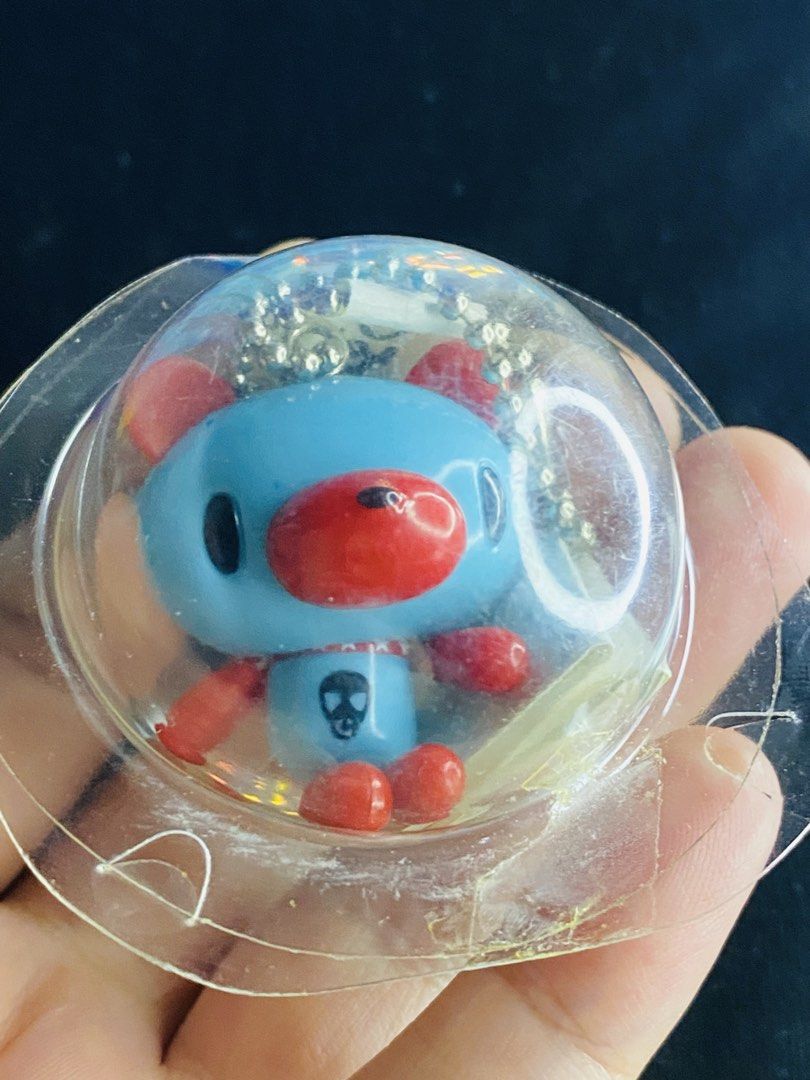 Gloomy Bear Charm (Category: Character Goods) located in Manila. Submitted by kawaii_omocha_est2020 (Listing ID 1464103823, Image 3). Description: ✅ Mine Now, Pay Now ✅ Please check all photos for complete details. ✅ Please manage your expectations, most items are preloved and not for those who are sensitive about condition. ✅ Actual color may vary due to lighting conditions. ✅ Due to limited reply quota, I will only entertain serious buyers. ✅ P
