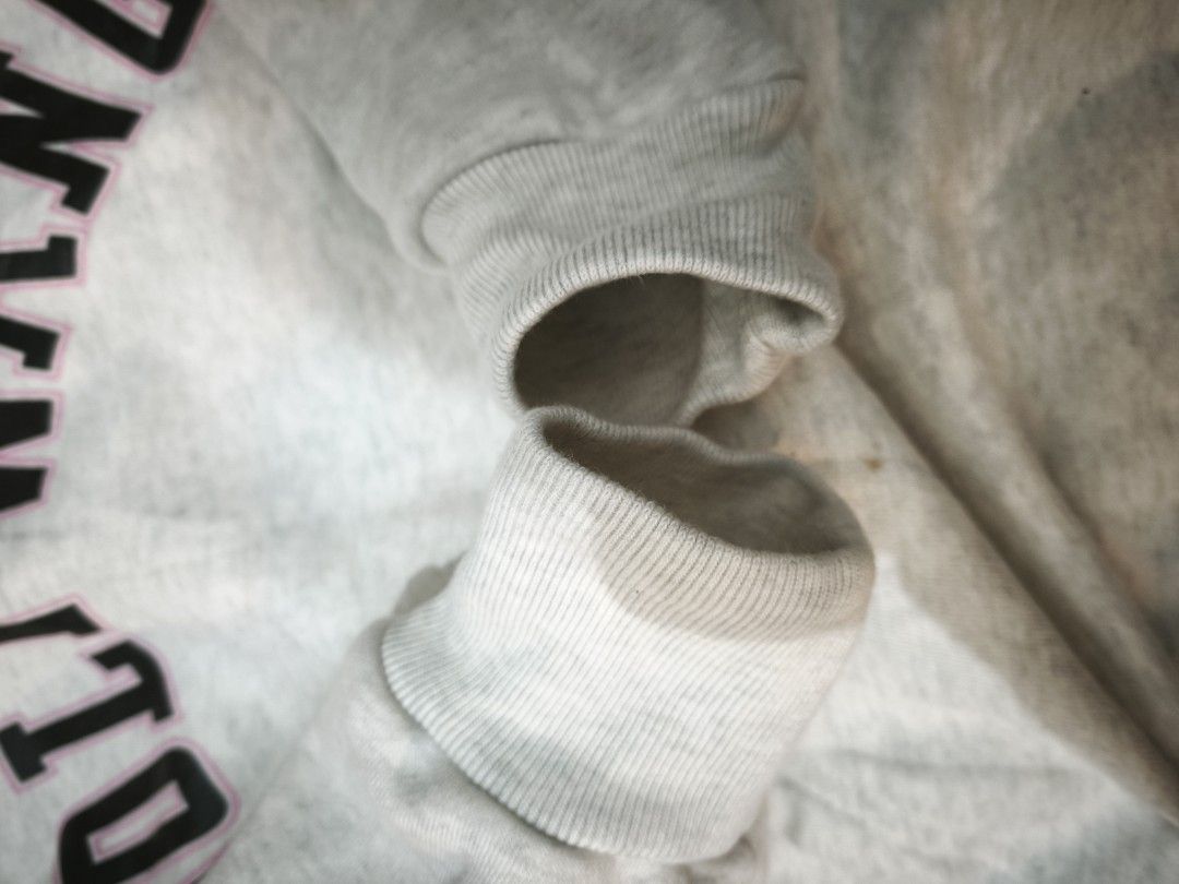 GOLF WANG (Category: Coats, Jackets and Outerwear) located in Taytay. Submitted by Rakeeeem (Listing ID 1463961357, Image 3). Description: FOR SALE ONLY GOLF WANG PULLOVER HOODIE CREAM COLOR SIZE SMALL ( 20 x 24.5 ) ISSUE CHECK PICS, LAUNDRY LANG KASI GINAWA KO. 699 SHIPPED. OPEN FOR COP THRU LBC, LALAMOVE, J&T, JRS. .