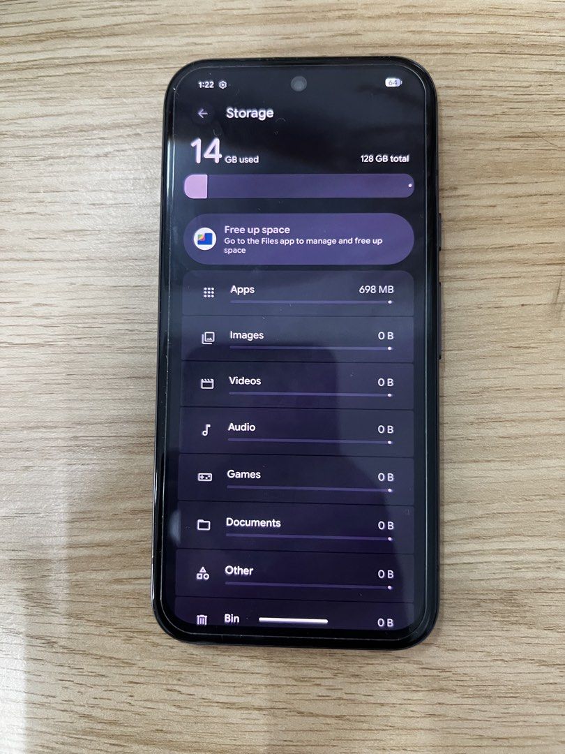 Google pixel 8a (Category: Google Pixel) located in Johor Bahru. Submitted by hafizmdnr194901 (Listing ID 1464010232, Image 1). Description: Semua masih function cuma dapat phone casing tempered glass sahaja yang dah sedia ada.
