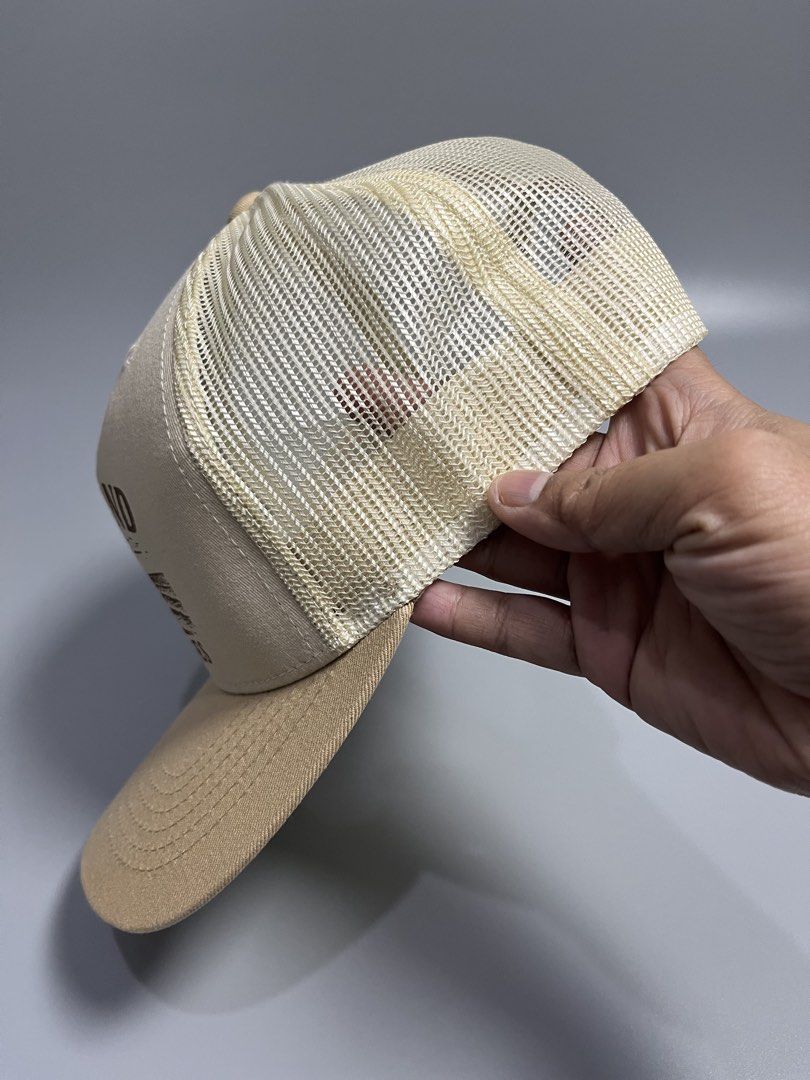 Gotland trucker cap (Category: Caps & Hats) located in Taguig. Submitted by oneday_pickenget (Listing ID 1463996998, Image 3). Description: .