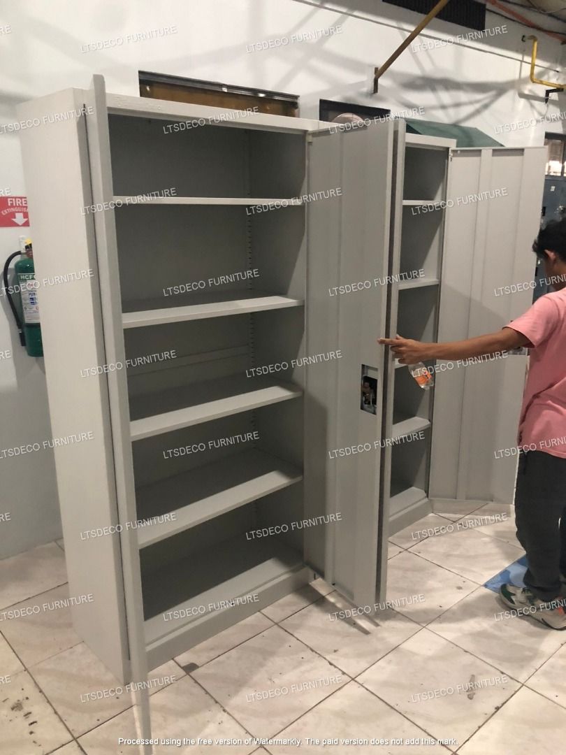 Grey Metal Lockers - 24 Compartments Office partition (Category: Office Furniture & Fixtures) located in Paranaque City. Submitted by alexa_ltsdeco (Listing ID 1464008010, Image 2). Description: For inquiry, Quotation, estimate and orders please call us for faster transaction or kindly send your floor plan layout via email: Look for Ms. Anne -Sale's Executive- 📞 V I B E R NUMBER - 09318363986 📩 Email: roxanne25.ltsdecofurniture(at)gmail.com 🌐 