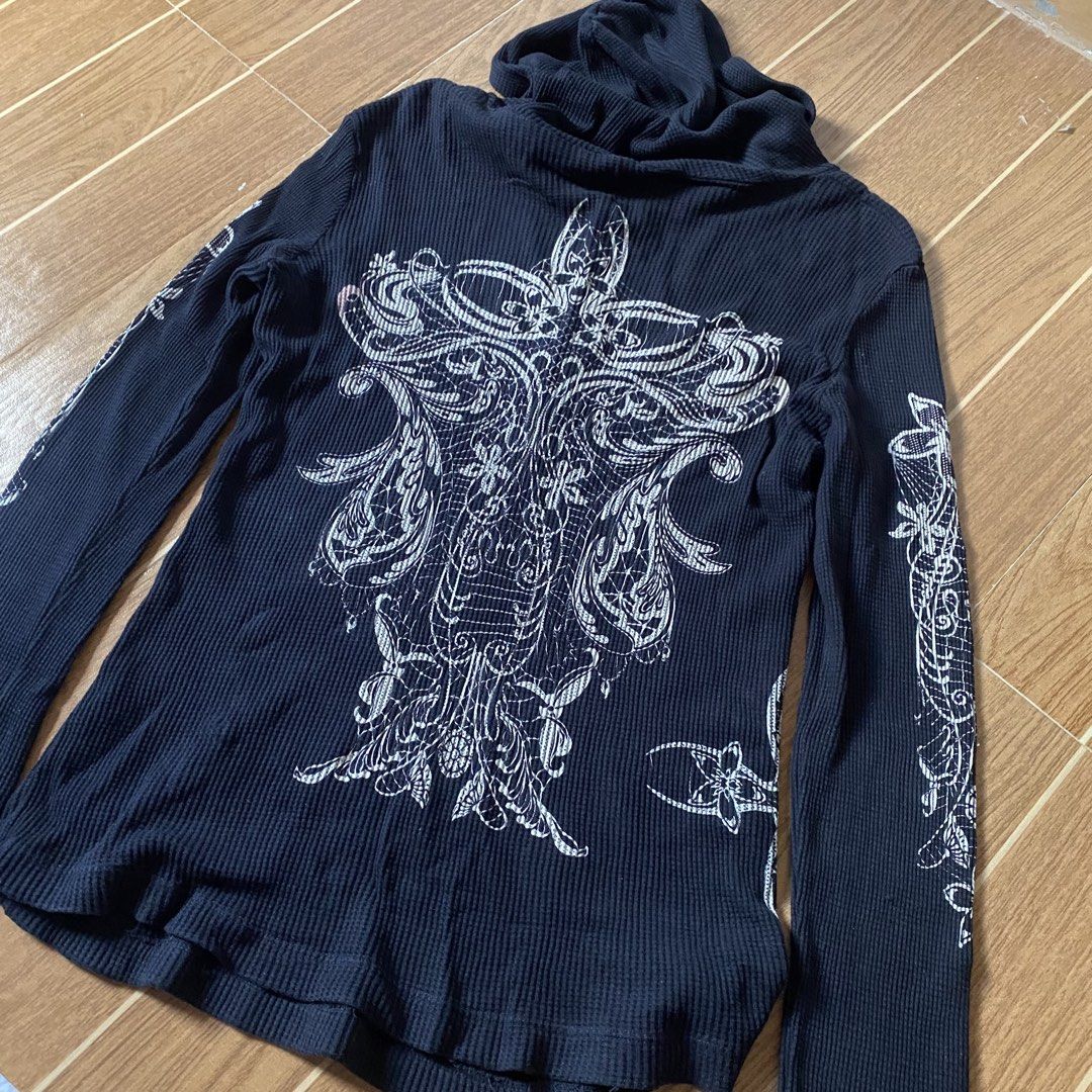 Grunge jacket (Category: Coats, Jackets and Outerwear) located in Paete. Submitted by fat.archives (Listing ID 1464070437, Image 2). Description: Dimes Bust 21 Length 28 Cut tag +sf.