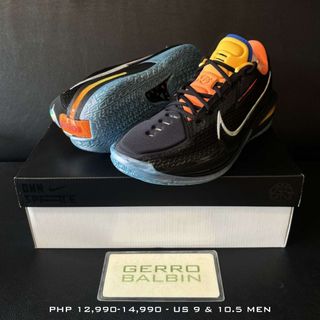(Category: ) located in . Submitted by gerroofsneakercomplexph (Listing ID 1463938681, Image 1). Description: .
