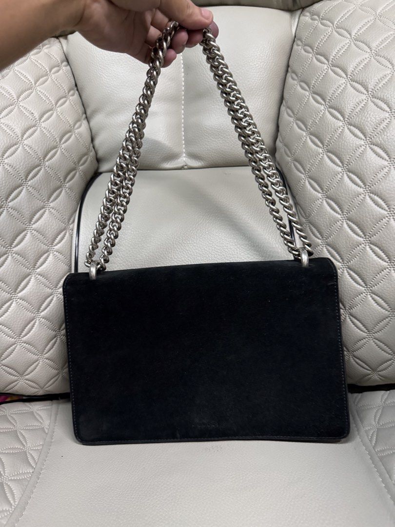 Gucci Dionysus Medium (Category: Shoulder Bags) located in Cagayan de Oro. Submitted by negosyantesibengineer (Listing ID 1464050544, Image 3). Description: .