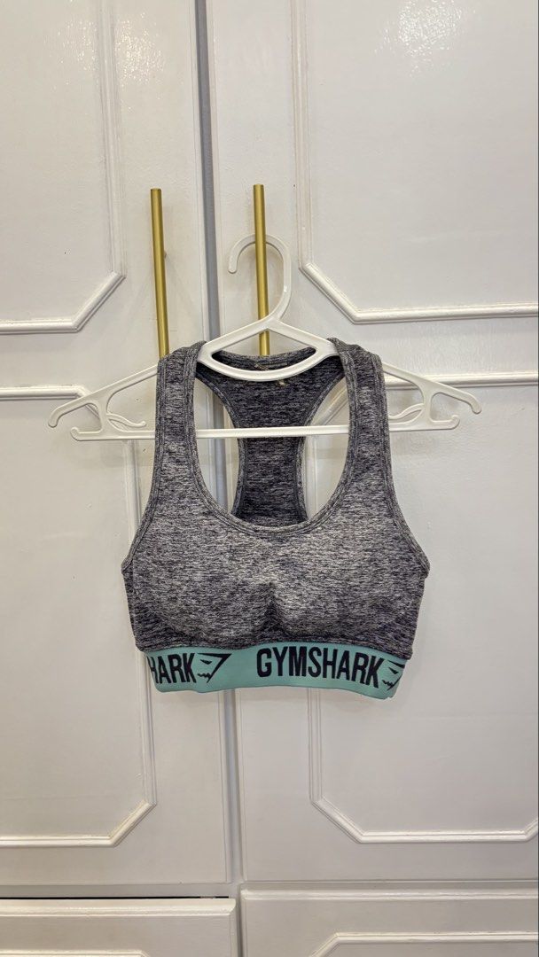 Gymshark Sport bra (Category: Activewear) located in Pakil. Submitted by byvera (Listing ID 1463957224, Image 1). Description: .