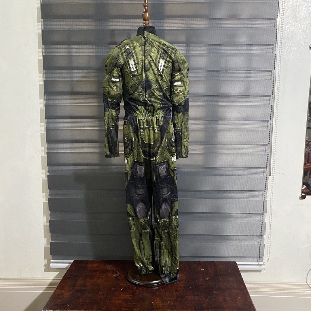 Halo 2 (Category: Babies & Kids Fashion) located in Caloocan City. Submitted by discusonlineshop (Listing ID 1463953312, Image 2). Description: 6-7y/0 .