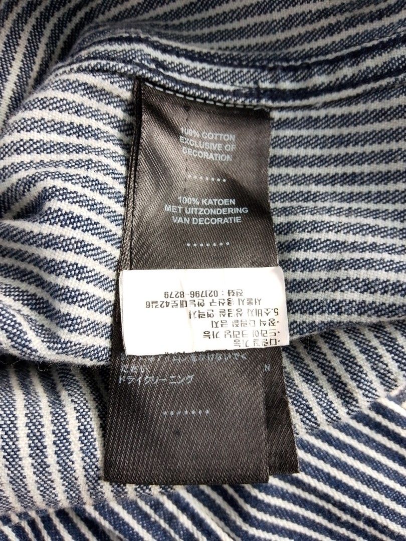 Harley Davidson Polo (Category: Activewear) located in Antipolo. Submitted by arn_thrifts_collections (Listing ID 1464041528, Image 3). Description: HARLEY DAVIDSON POLO 1K+SF SIZE S-M LIKE NEW.