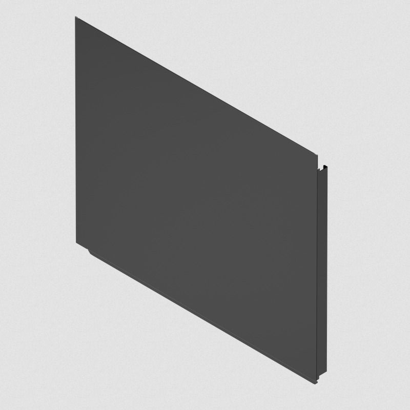 HAVN BF 360 Flow Solid Side Panel Casing (Category: Computer Parts) located in Seri Kembangan. Submitted by new_it_technology (Listing ID 1464028615, Image 1). Description: BF 360 Flow Solid Side Panel ● Precision-engineered steel side panel ● Direct swap for the tempered glass side panel ● Seamless fit for BF 360 Flow - Manufactured from powder-coated SGCC steel for durability, rigidity, and a refined finish. - Swaps in place of the tempered gla