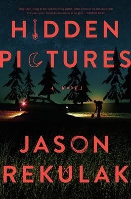 HIDDEN PICTURE - JASON REKULAK (EBOOK) (Category: Storybooks) located in Taguig. Submitted by rd_bookcity (Listing ID 1464065396, Image 1). Description: FOR KINDLE / EREAD (MOBILE PHONE) EBOOK ONLY NOT PHYSICAL BOOK.