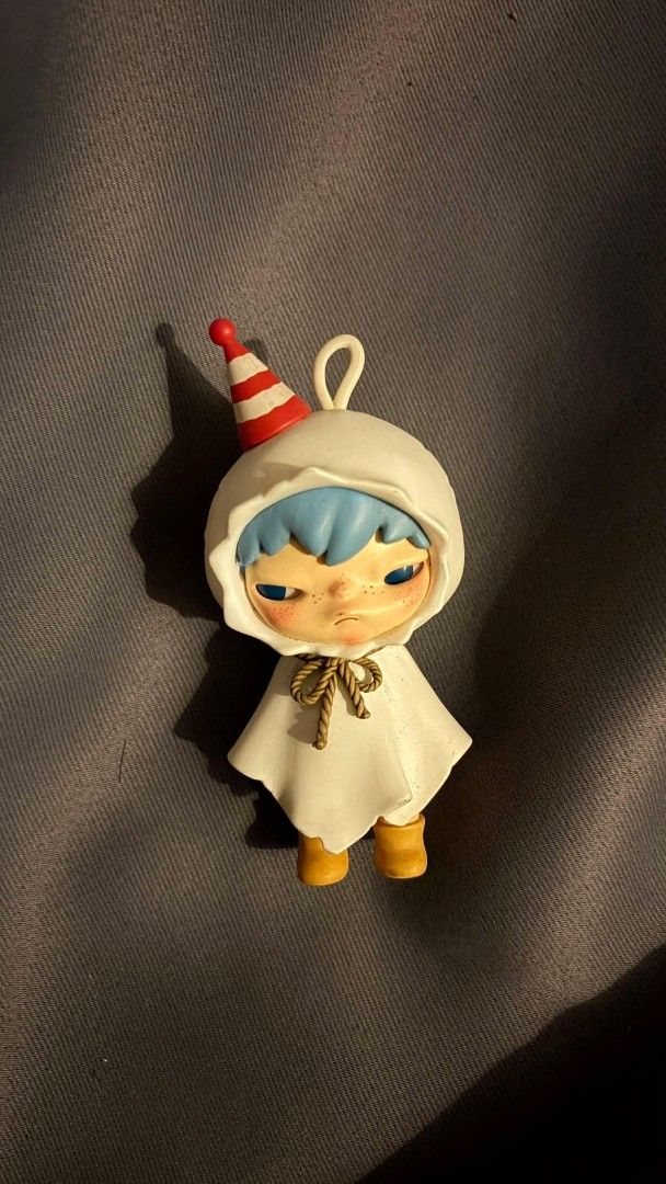HIRONO SUNNY DOLL (Category: Designer & Blind Box Toys) located in Binan City. Submitted by jenkmoi (Listing ID 1464084381, Image 1). Description: .