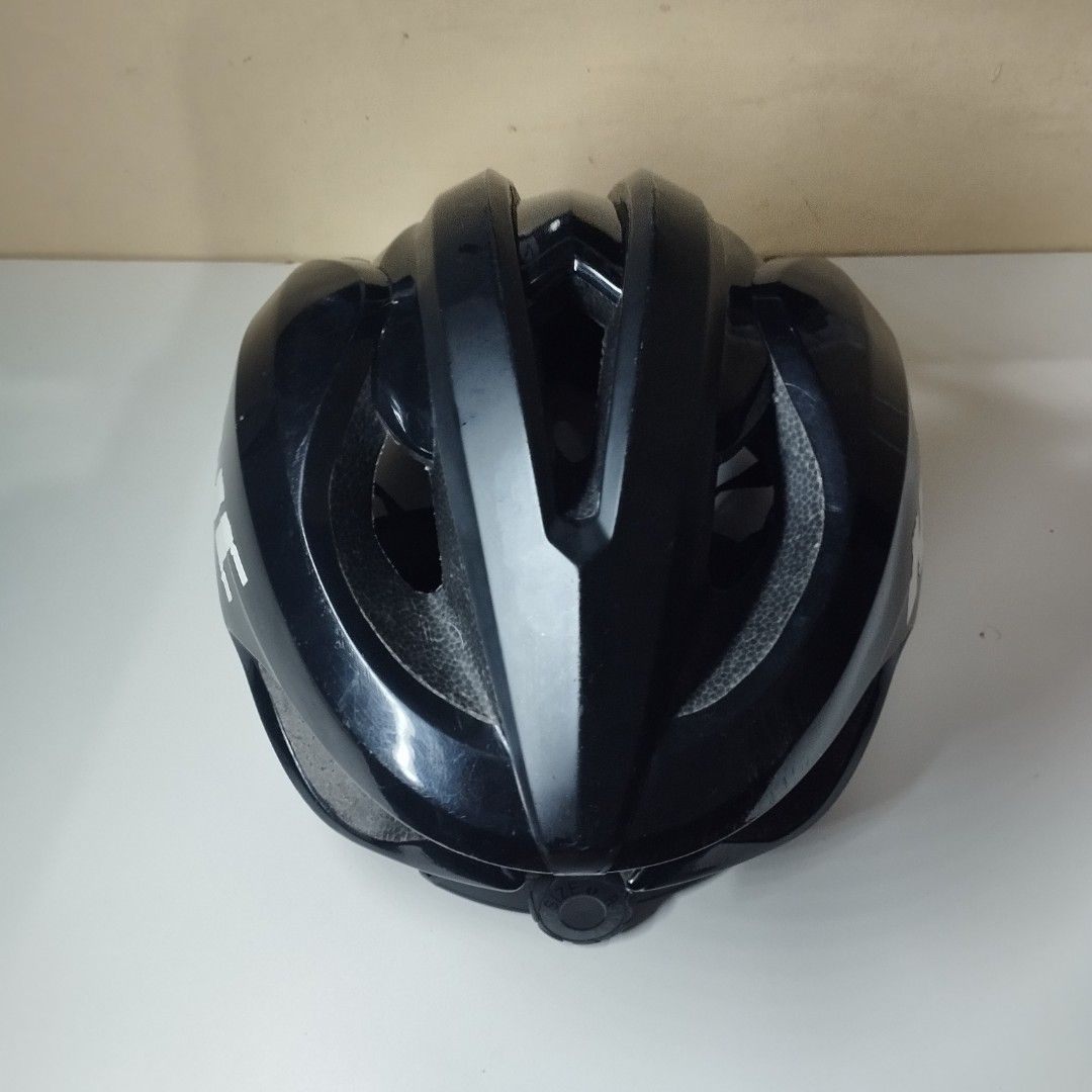 HJC VALECO MEDIUM (Category: Bicycles) located in Bocaue. Submitted by jhnr_adri20 (Listing ID 1464049406, Image 3). Description: HJC VALECO Size medium 52-58.