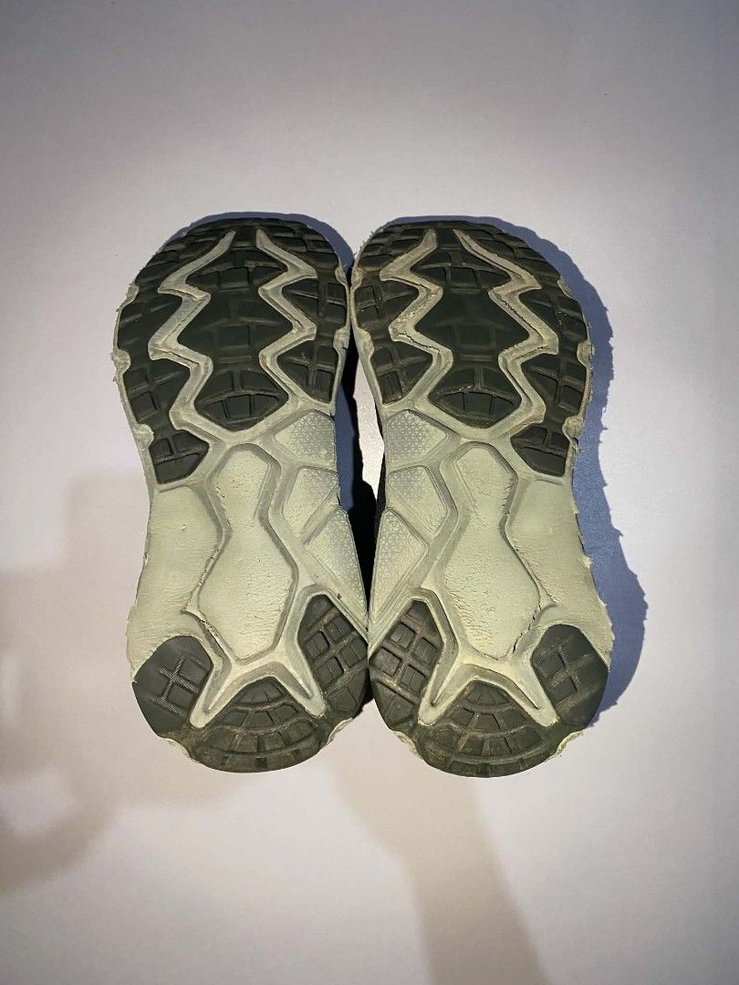 Hoka One Challenger ATR 6 (Category: Shoe inserts & accessories) located in Manila. Submitted by lunalongpress (Listing ID 1464054442, Image 3). Description: Fit to size 7.5 1,000+SF Valenzuela City Located.