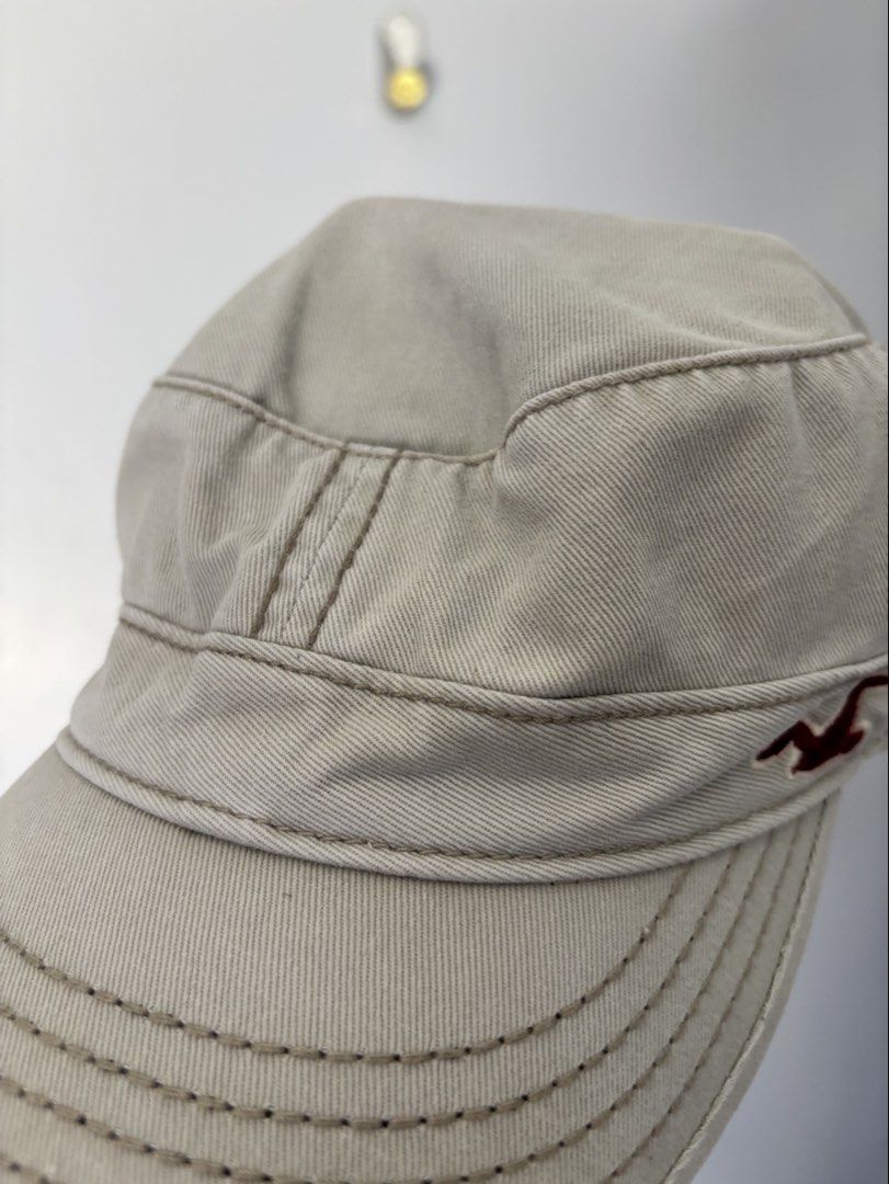 hollister cap (Category: Caps & Hats) located in Binan City. Submitted by byhiraeth (Listing ID 1464073041, Image 2). Description: perfect for y2k .