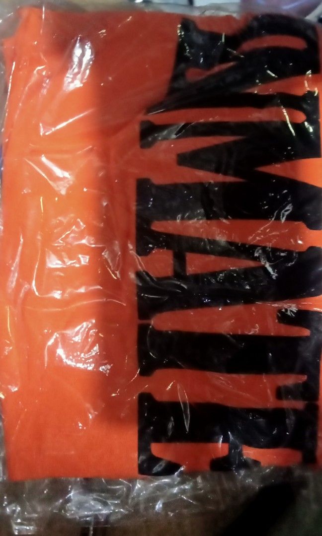Holoween tshirt (Category: Interactive Toys) located in Paranaque City. Submitted by dimaguilaa94969 (Listing ID 1464046363, Image 1). Description: pm if int free size.