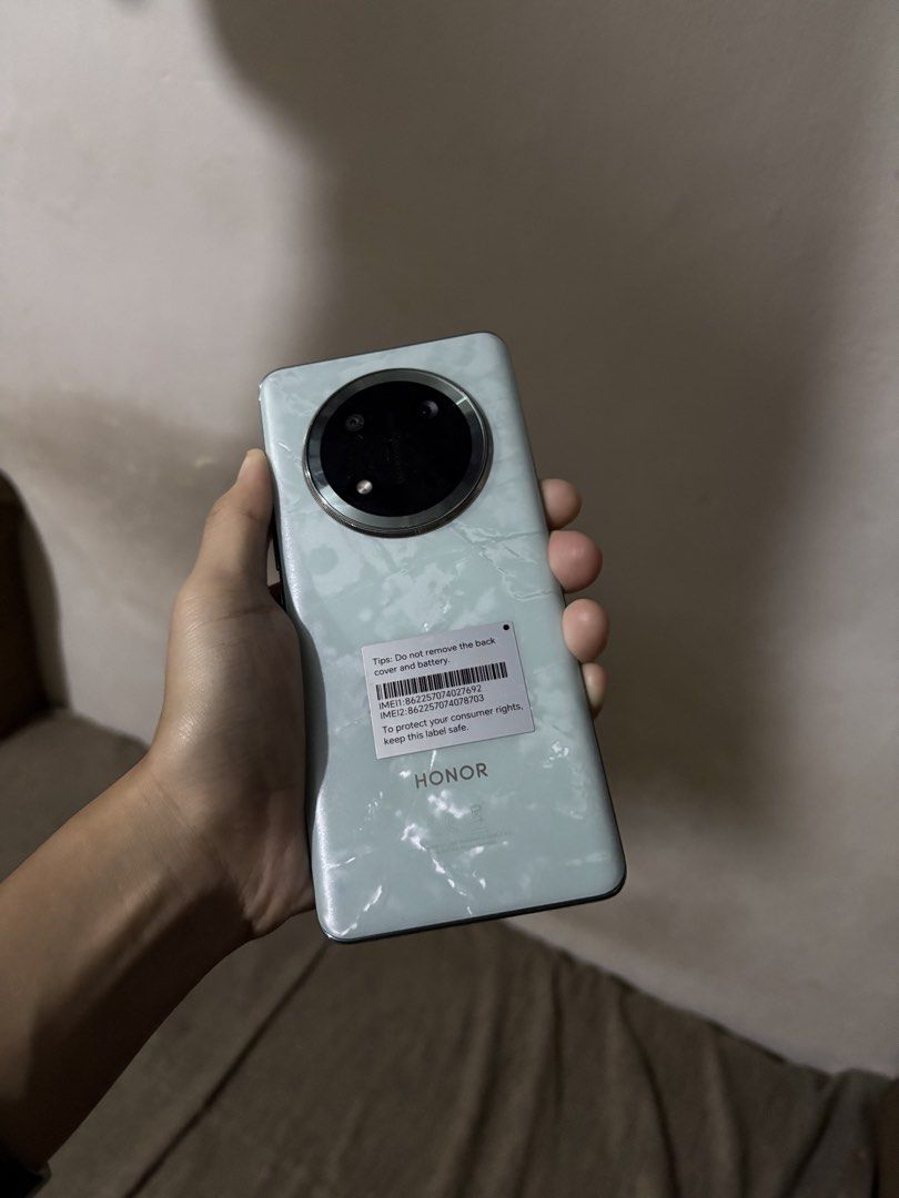 Honor XC9 (Category: Huawei) located in Quezon City. Submitted by iamgrei (Listing ID 1464039511, Image 1). Description: .