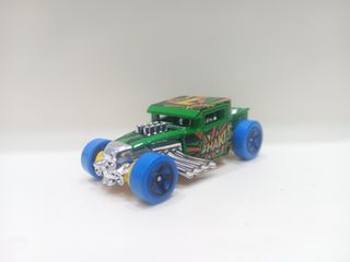 Hot Wheels Ultra TurboFire Let's Race 14/250, Toys & Collectibles ...