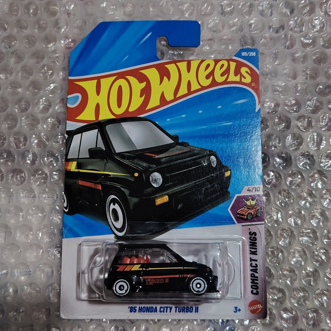 Hot Wheels Honda Set (Category: Vehicle & Diecast Models) located in Malabon City. Submitted by leileimniscate (Listing ID 1464026883, Image 3). Description: ・Hot Wheels Honda set — ₱600 ＷＹＳＩＷＹＧ Rfs: Decluttering need funds MOP 💵 : GCash / Cash (upon meet-up) MOD 🚚 : Lalamove / LBC COP MEET-UP 🤝 : Malabon Citisquare / Fishermall Malabon LOC. 📌 : Navotas, Malabon.