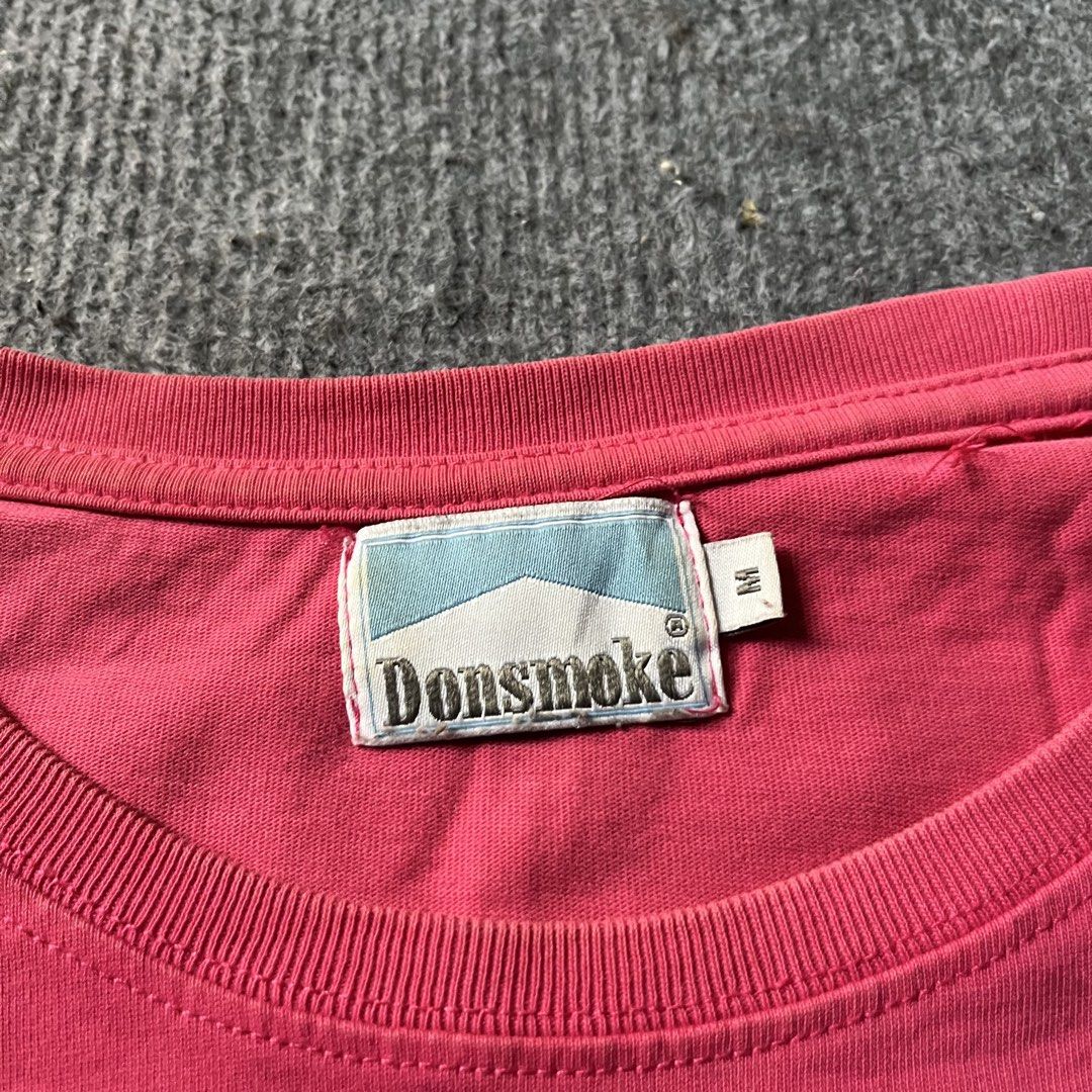 i don’t smoke (Category: Tshirts & Polo Shirts ) located in Libmanan. Submitted by tolledochr88315 (Listing ID 1463989079, Image 3). Description: excellent condition laser prints issue: have minimal stain already washed 22 x 28 large.