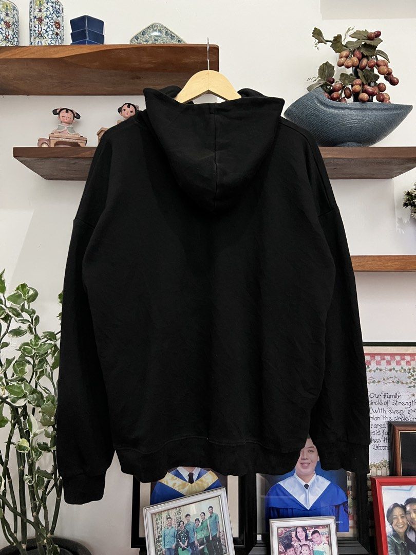 I DON’T SMOKE (UNISEX) (Category: Hoodies) located in Solano. Submitted by aljoners (Listing ID 1464055845, Image 3). Description: .
