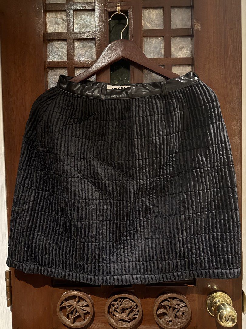 Iceberg skirt (Category: Skirts) located in Pasig City. Submitted by fashion_alpha (Listing ID 1464063226, Image 2). Description: .