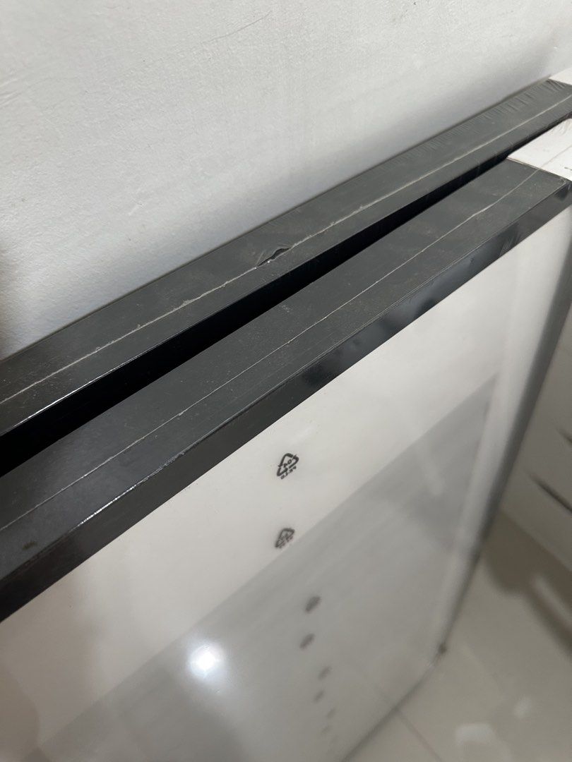 Ikea Ribba Picture Frames 61x91cm (2pcs) (Category: Frames & Pictures) located in Quezon City. Submitted by littlemis (Listing ID 1464004979, Image 2). Description: .