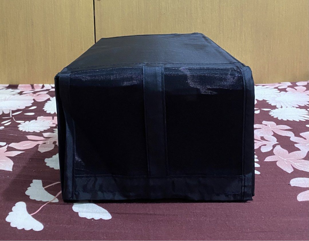 Ikea Skubb Shoe Box (Category: Shoe inserts & accessories) located in Mandaluyong City. Submitted by aiztyle (Listing ID 1463966266, Image 1). Description: IKEA Skubb Shoe Box In black Available: 8 bundles (5 pcs. per bundle) Super SALE Php300.00 only per bundle 2k only if for TAKE ALL (8 bundles = 40 pcs.) .