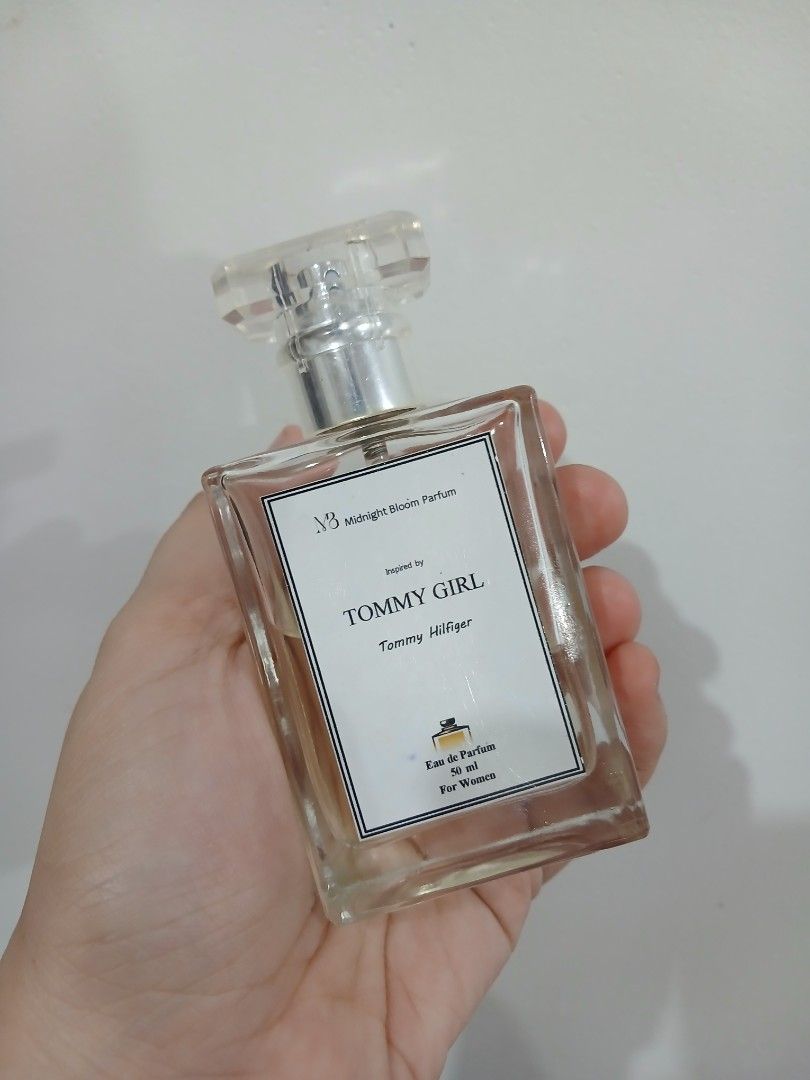 Inspired Perfume Collection - 50ml Eau de Parfum (Category: Fragrance & Deodorants) located in Valenzuela. Submitted by belle_star (Listing ID 1464076676, Image 2). Description: - Inspired Perfume Collection - Includes 3 popular scents: Aqua di Gio, Tommy Girl, and Valaya - Each bottle is 50ml Eau de Parfum - Ideal for personal use or as a thoughtful gift - Enjoy these sought-after fragrances at a fraction of the original cost.