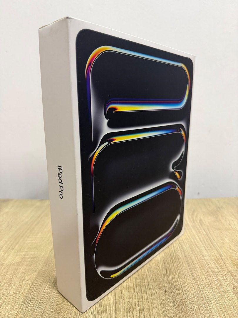 IPAD PRO (Category: iPad) located in Kuala Lumpur. Submitted by nurullawaa (Listing ID 1463942804, Image 2). Description: .